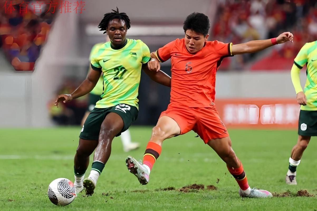 中国国奥队2：3负于伊朗国奥队 无缘里约奥运会